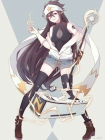 捅主任的生活